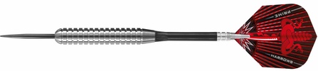 HARROWS ASSASSIN HEAVY DARTS strelytės 4720 3x32gR W80 2